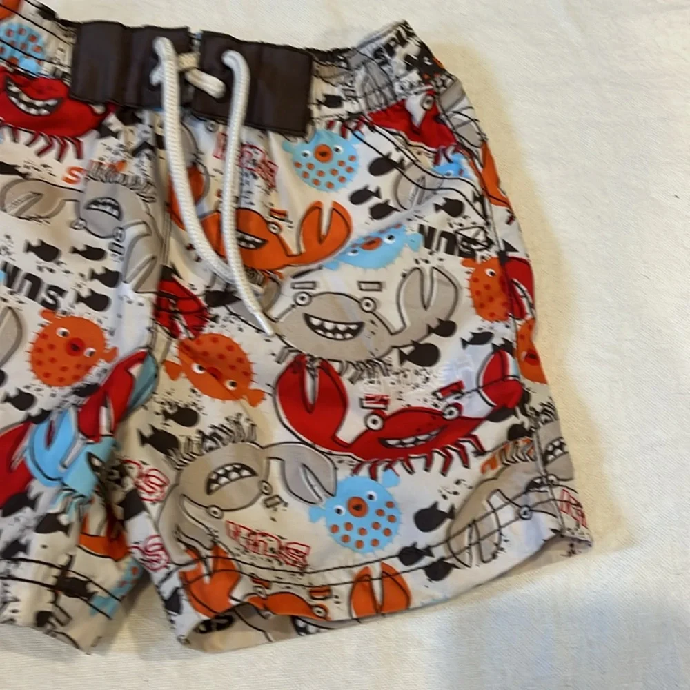 Old Navy Swim Trunks